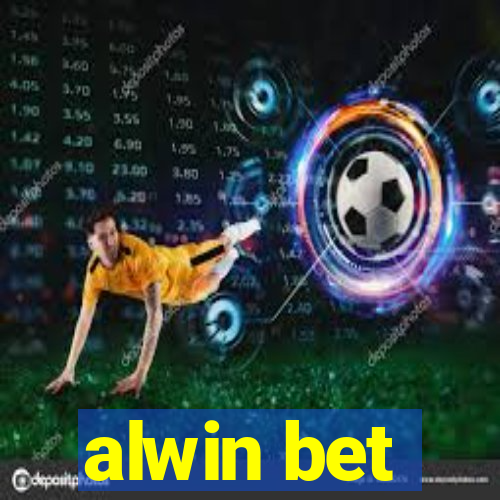 alwin bet